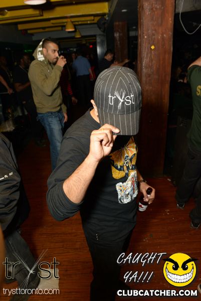 Tryst nightclub photo 144 - March 1st, 2013