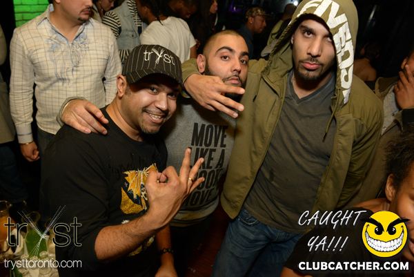 Tryst nightclub photo 145 - March 1st, 2013