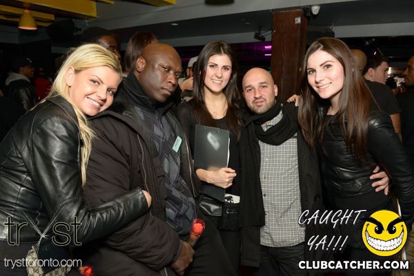 Tryst nightclub photo 146 - March 1st, 2013