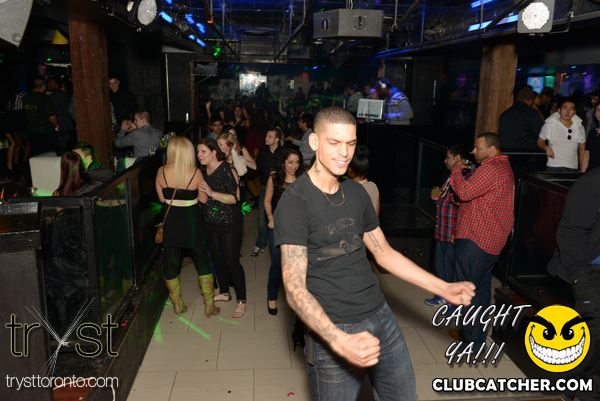 Tryst nightclub photo 147 - March 1st, 2013