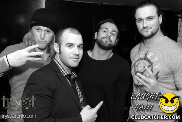 Tryst nightclub photo 148 - March 1st, 2013