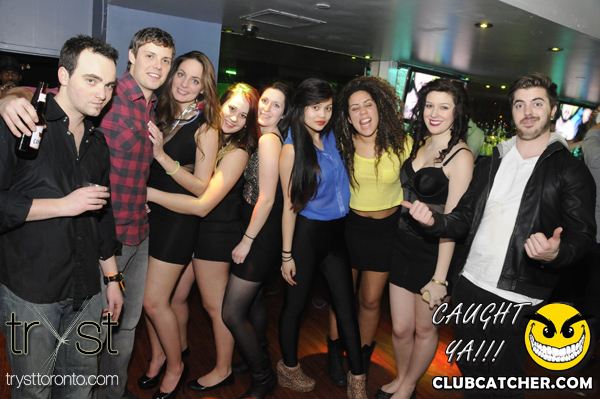 Tryst nightclub photo 16 - March 1st, 2013