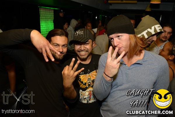 Tryst nightclub photo 151 - March 1st, 2013