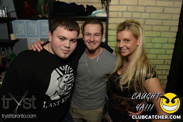 Tryst nightclub photo 155 - March 1st, 2013