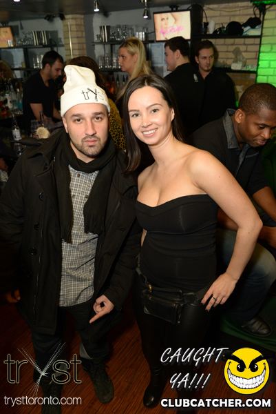 Tryst nightclub photo 156 - March 1st, 2013