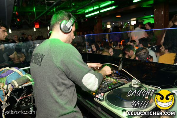 Tryst nightclub photo 160 - March 1st, 2013