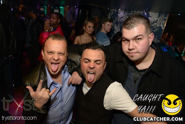 Tryst nightclub photo 161 - March 1st, 2013