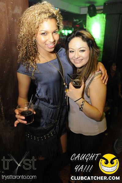 Tryst nightclub photo 163 - March 1st, 2013