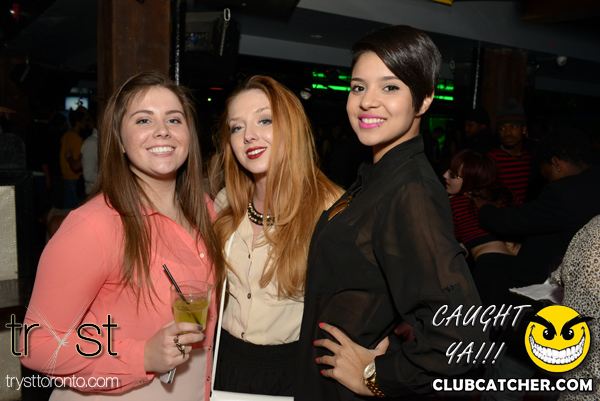 Tryst nightclub photo 164 - March 1st, 2013