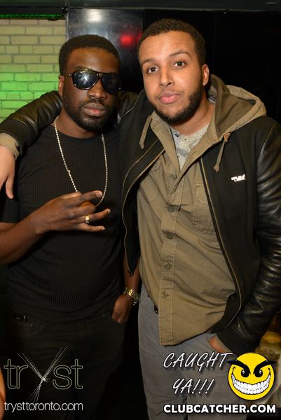 Tryst nightclub photo 165 - March 1st, 2013