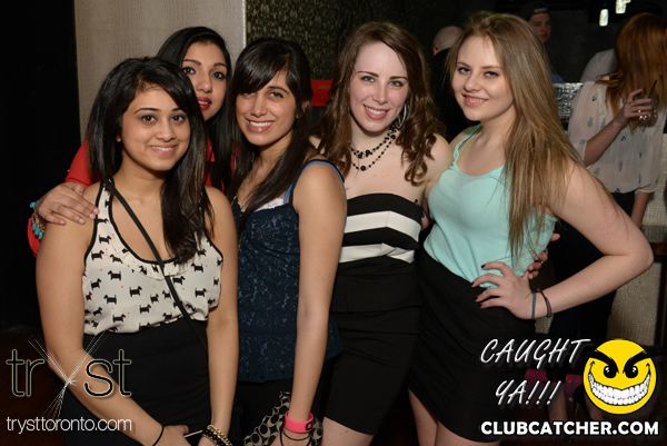 Tryst nightclub photo 168 - March 1st, 2013