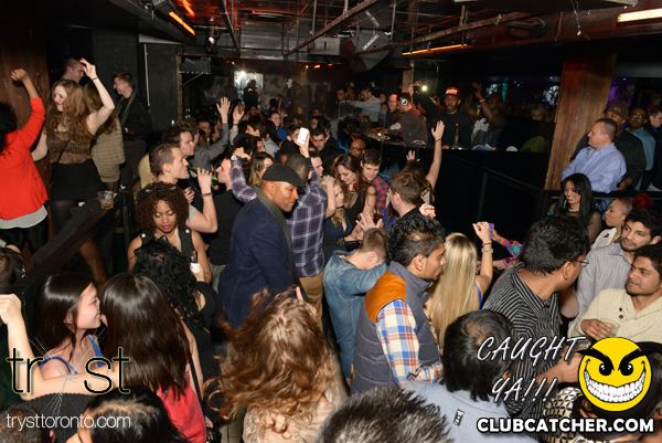 Tryst nightclub photo 169 - March 1st, 2013