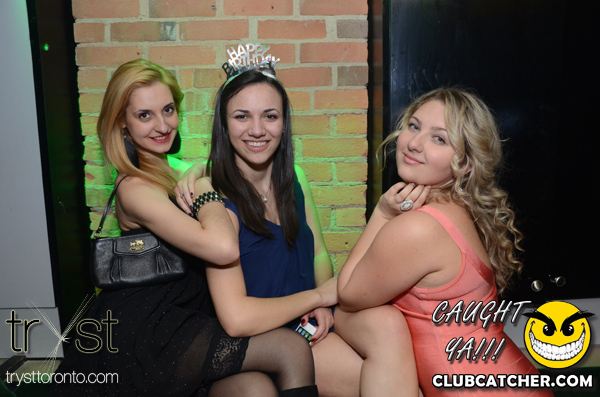 Tryst nightclub photo 18 - March 1st, 2013