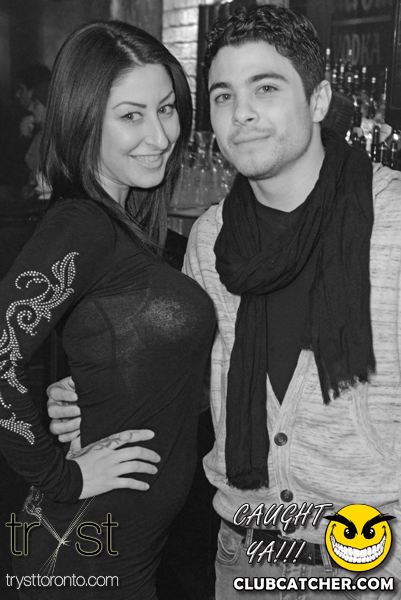 Tryst nightclub photo 171 - March 1st, 2013