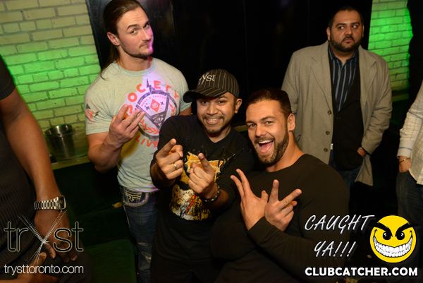 Tryst nightclub photo 172 - March 1st, 2013