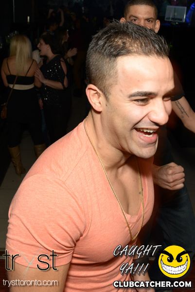 Tryst nightclub photo 175 - March 1st, 2013