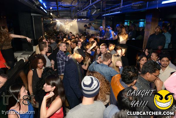 Tryst nightclub photo 176 - March 1st, 2013