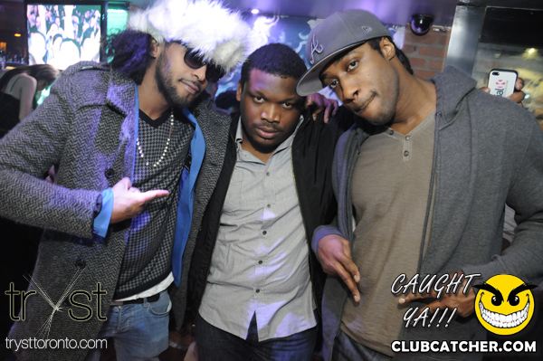 Tryst nightclub photo 177 - March 1st, 2013