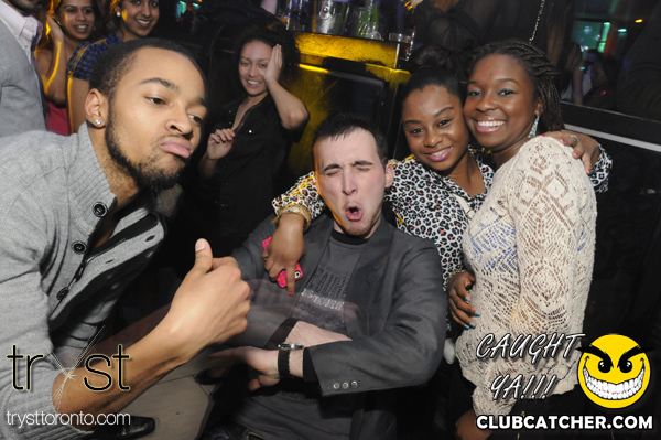 Tryst nightclub photo 178 - March 1st, 2013