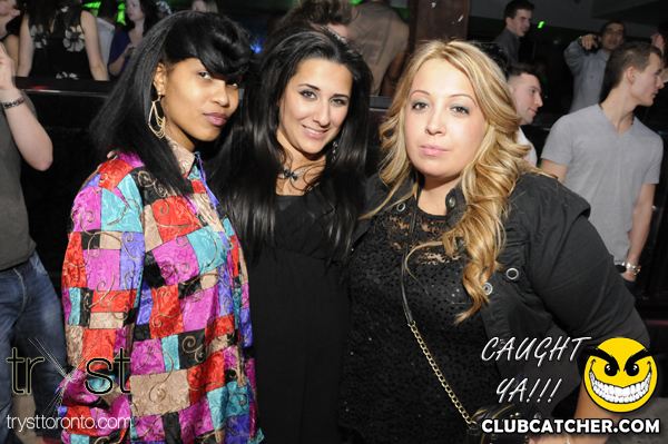 Tryst nightclub photo 179 - March 1st, 2013