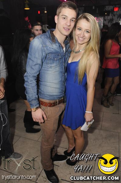 Tryst nightclub photo 180 - March 1st, 2013