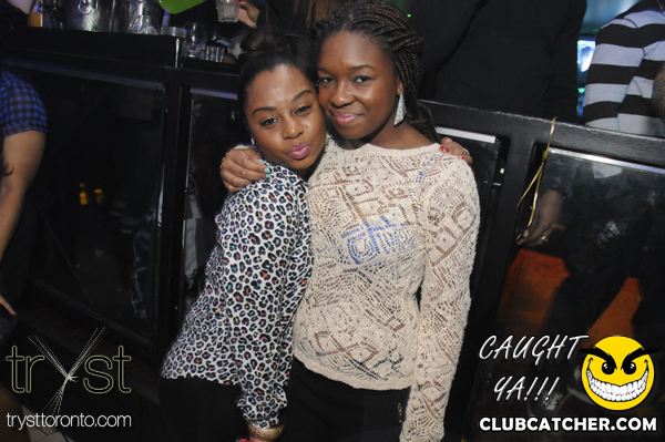 Tryst nightclub photo 181 - March 1st, 2013