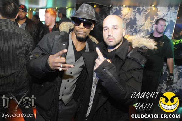 Tryst nightclub photo 182 - March 1st, 2013