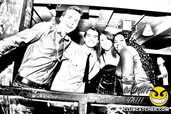 Tryst nightclub photo 183 - March 1st, 2013