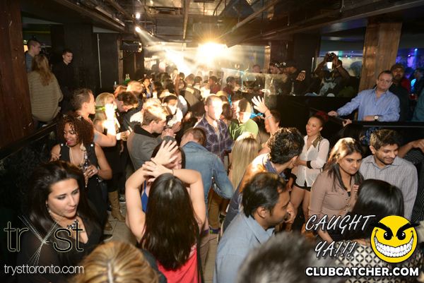 Tryst nightclub photo 184 - March 1st, 2013