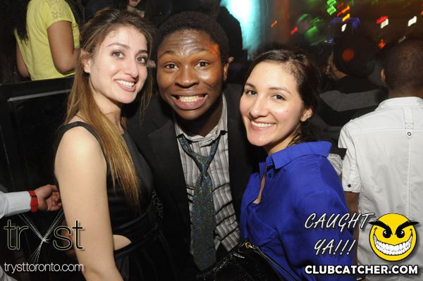 Tryst nightclub photo 187 - March 1st, 2013