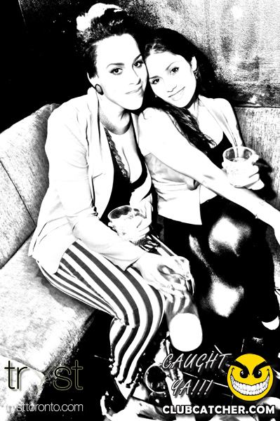 Tryst nightclub photo 189 - March 1st, 2013