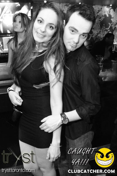 Tryst nightclub photo 190 - March 1st, 2013