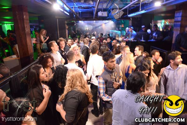 Tryst nightclub photo 20 - March 1st, 2013