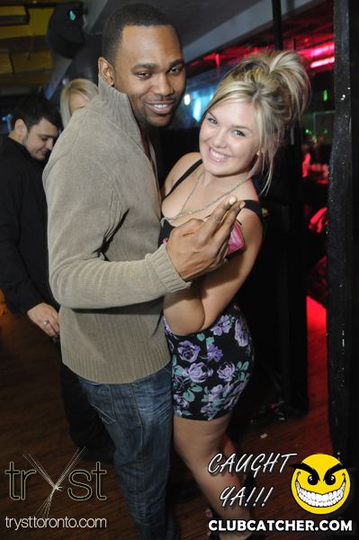 Tryst nightclub photo 191 - March 1st, 2013