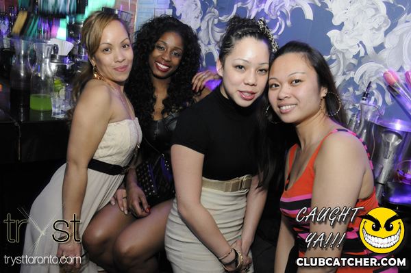 Tryst nightclub photo 192 - March 1st, 2013