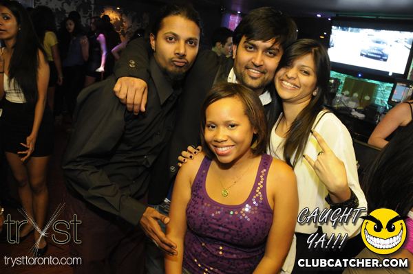 Tryst nightclub photo 193 - March 1st, 2013