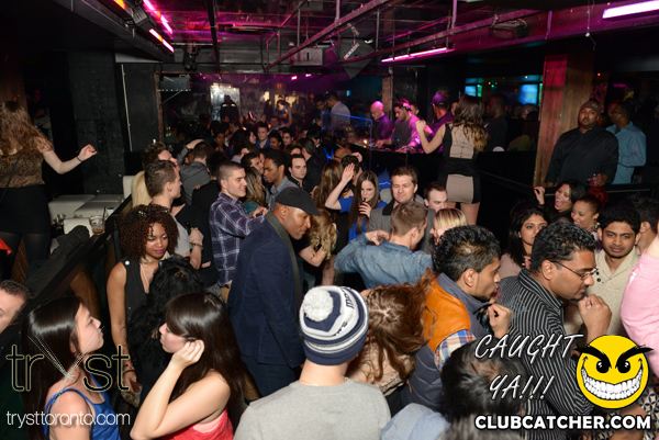Tryst nightclub photo 194 - March 1st, 2013