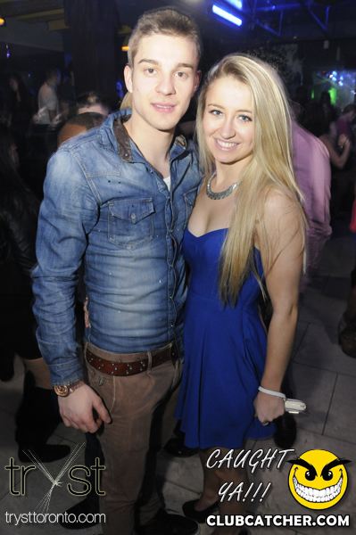 Tryst nightclub photo 198 - March 1st, 2013