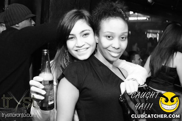 Tryst nightclub photo 199 - March 1st, 2013