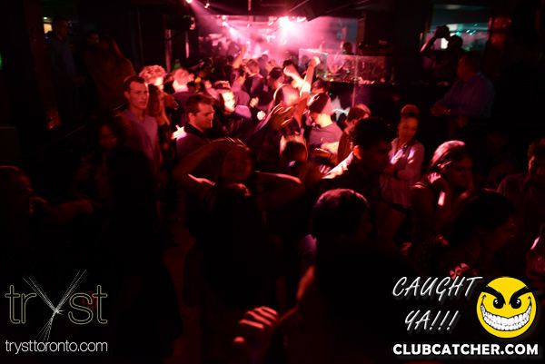 Tryst nightclub photo 201 - March 1st, 2013