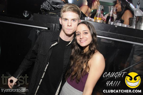 Tryst nightclub photo 202 - March 1st, 2013