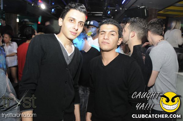Tryst nightclub photo 203 - March 1st, 2013