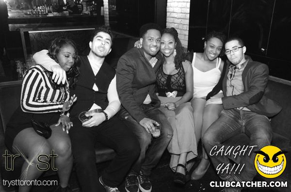 Tryst nightclub photo 207 - March 1st, 2013