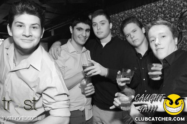 Tryst nightclub photo 208 - March 1st, 2013