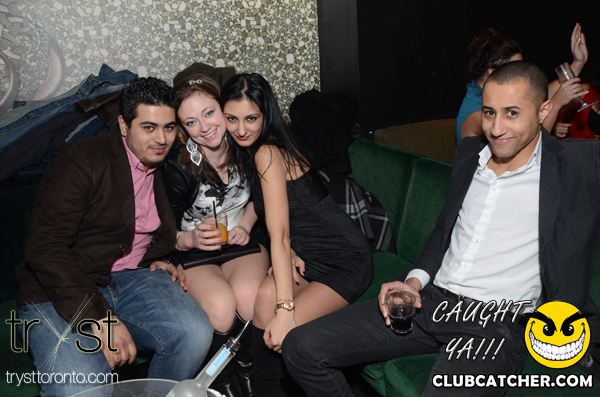 Tryst nightclub photo 209 - March 1st, 2013