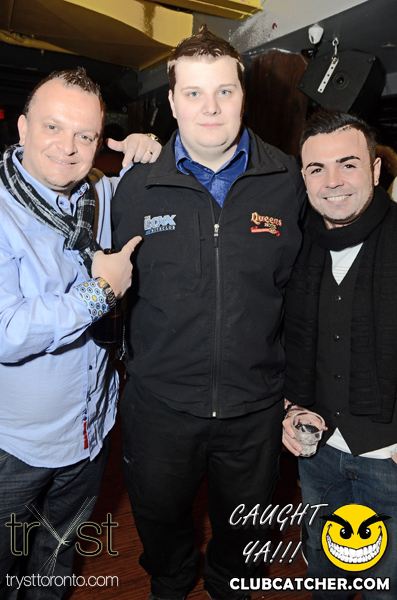 Tryst nightclub photo 210 - March 1st, 2013