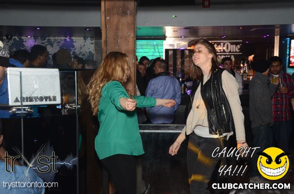 Tryst nightclub photo 211 - March 1st, 2013