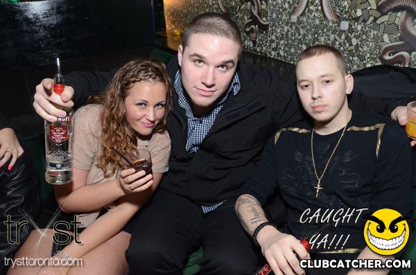 Tryst nightclub photo 212 - March 1st, 2013