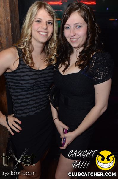 Tryst nightclub photo 213 - March 1st, 2013