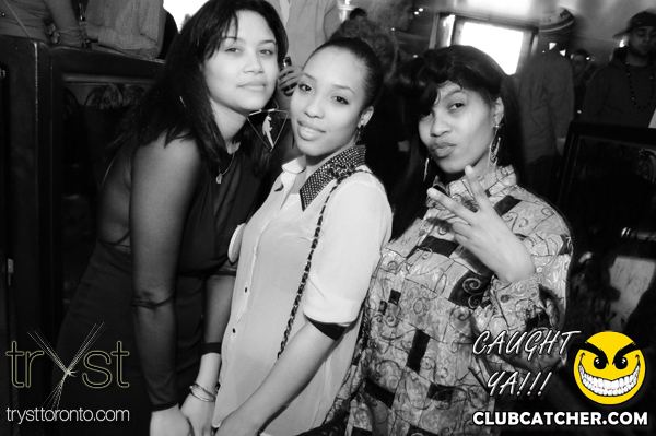 Tryst nightclub photo 216 - March 1st, 2013